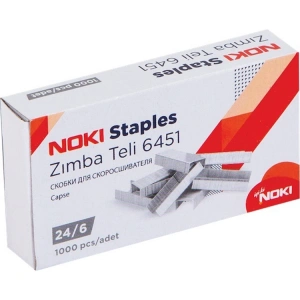NOKI ZIMBA TELİ NO:24/6 6451