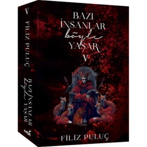 BAZI İNSANLAR BÖYLE YAŞAR 5