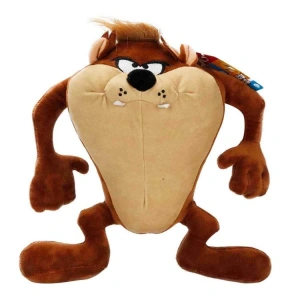 SUNMAN AB94194 PELUŞ TAZMANYA CANAVARI 30 CM