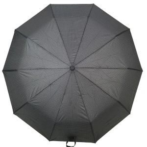 RUBENİS RB-010M 10 TELLİ - DESENLİ OTOMATİK ŞEMSİYESİ