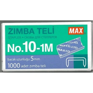MAX MS90137  10-1M NO:10 ZIMBA TELİ