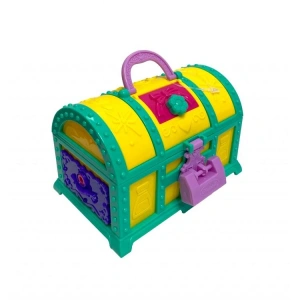 4İ 9988-62 SÜRPRİZ KİLİTLİ HAZİNE SANDIĞI