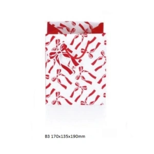 GIPTA B3 BOWEN HEDİYELİK KARTON ÇANTA BG3336