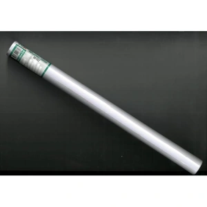 İNOX 08608 YAPIŞKANLI RULO ASETAT 45cmx2m - BEYAZ