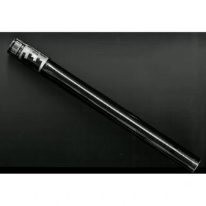 İNOX 08639 YAPIŞKANLI RULO ASETAT 45cmx2m - SİYAH