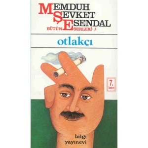 OTLAKÇI