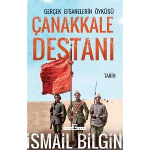 ÇANAKKALE DESTANI