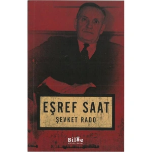 EŞREF SAAT