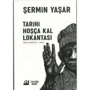 TARİHİ HOŞÇAKAL LOKANTASI