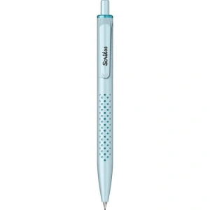SCRIKSS GRID-X 0.7MM VERSATİL KALEM PASTEL MAVİ - TEKLİ