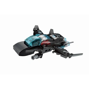 VAGONLIFE KEEPPLEY 1413-1 TRANS COLLECTOR AIRFREIGHTER - FALCON 95 PARÇA BLOCK OYUNCAK +6