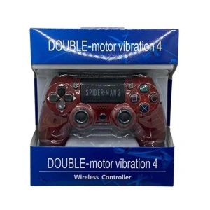 GLRTECH P4 TAŞINABİLİR OYUN ÇİFT MOTOR TİTREŞİM KABLOSUZ WIRELESS CONTROLLER - TEKLİ