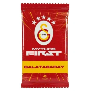 MYTHOS GALATASARAY 2025-2026 SEZONU FIRST KOLEKSİYON KARTLARI