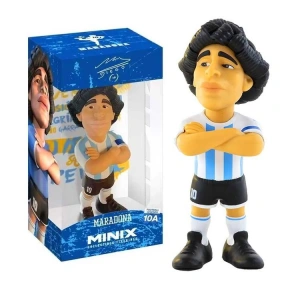 GIOCHI MINIX 10257 MARADONA KOLEKSİYON FİGÜR 11 CM 3+