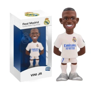 GIOCHI MINIX 18376 VINI JR KOLEKSİYON FİGÜR 11 CM 3+