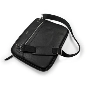 SCRIKSS DR7601-(BR11) SELECT ASKILI EVRAK ÇANTASI SİYAH