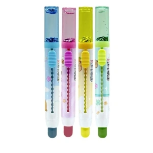 MİKRO ER4578 CAPYBARA HIGH SİMLİ SÜRGÜLÜ SİLGİ - TEKLİ