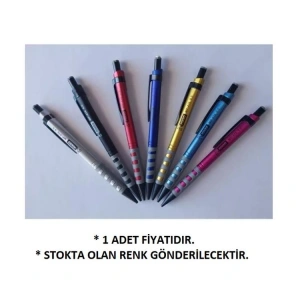 MİKRO MP-416 METALİK 0.9mm VERSATİL KALEM