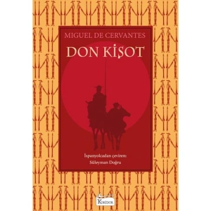 DON KİŞOT