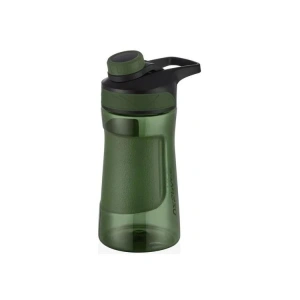 UZSPACE MANYETİK KAPAK SİLİKON GÖVDE TRITAN MATARA 9009 530 ML GREEN