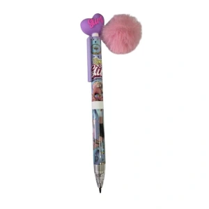 CEM DOLPHIN CF-1014 HONEY GIRL PON PON KALP VERSATİL KALEM 0.7mm.