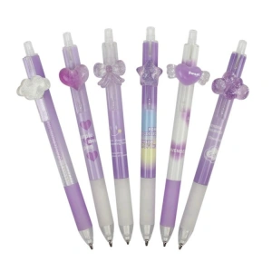 CEM DOLPHIN CF-2943 PURPLE DREAM VERSATİL KALEM 0.7mm.