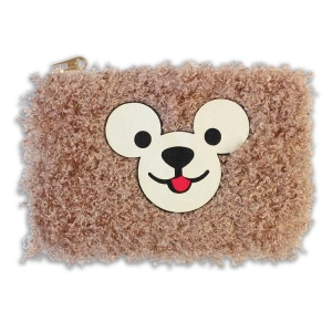 CEM DOLPHIN PC-975 PELUŞ MASKOTLU 21 x 14 KALEM ÇANTASI - TEKLİ