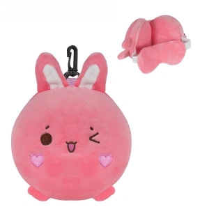 VAGON 3071 GÖZ BANDLI BOYUN YASTIĞI - TEKLİ