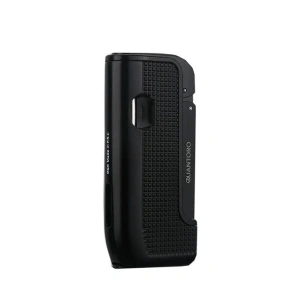 QUANTORO MGM05-58  DELİCİLİ TEK TORCH – JET ALEV ÇAKMAK –  SİYAH NOKTA DESENLİ