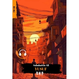 B1-B2 SEVİYE YUSUF (ALMANCA)