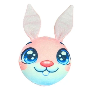 2C SQUISH DELIGHT KÖPÜK OYUNCAK 13 CM TAVŞAN