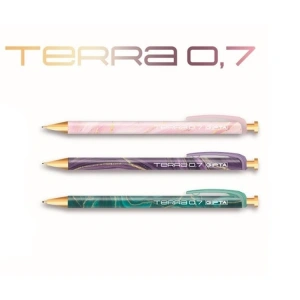 GIPTA  K1989 0.7mm TERRA SMALL VERSATİL KALEM - TEKLİ