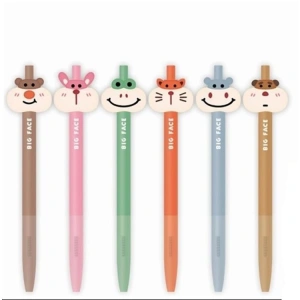 GIPTA K1906 0.7mm BIG FACE VERSATİL KALEM - TEKLİ