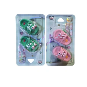 PIANO 710356 DİNAZOR TERLİK ŞEKİLLİ RENKLİ SİLGİ