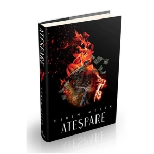 ATEŞPARE 2 - CİLTLİ