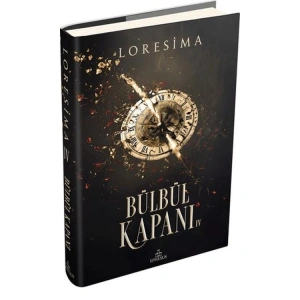 BÜLBÜL KAPANI 4 (CİLTLİ)