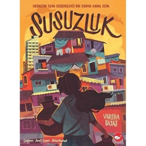 SUSUZLUK