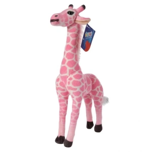 HALLEY PL62448-1-2  PELUŞ ZÜRAFA 48 CM - TEKLİ