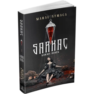 SARKAÇ 1 : KURMA BEBEK