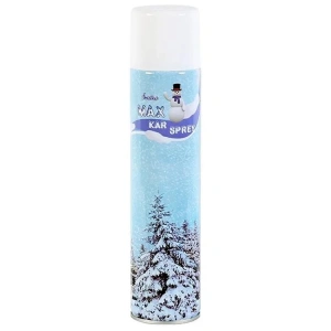 ÖZTÜRK MAX ERİYEN KAR TANELERİ SPREYİ 300ML. (SNOW SPRAY)