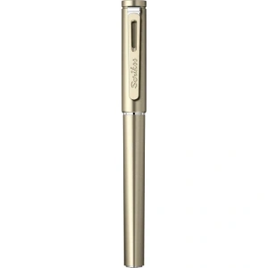 SCRIKSS PUNTO ROLLER KALEM METALİK ALTIN  - TEKLİ