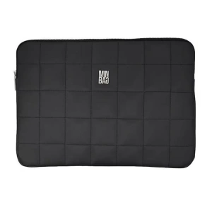 ÖNDER MINBAG 570-03 CAPITO 13 INCH LAPTOP / TABLET KILIFI ÇANTASI - SİYAH