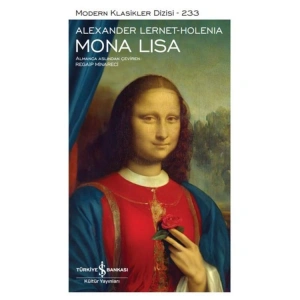 MONA LISA -MODERN KLASİKLER 233