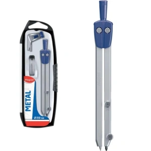 MAPED START METAL PERGEL SETİ  197512