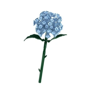 VAGONLIFE PANLOS 655045 TEK DAL ORTANCA 177 PARÇA BLOCK OYUNCAK 6+