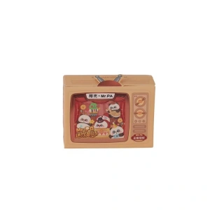 VAGONLIFE LOZ 7425 MİKRO BLOK MR. PA SÜRPRİZ TİYATRO SERİSİ 100 PARÇA  - TEKLİ