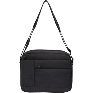 PIERRE CARDIN 01PCMB590-S AYARLANABİLİR ASKILI EVRAK ÇANTASI SİYAH
