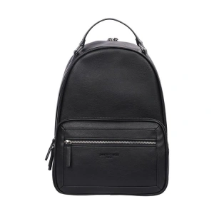 PIERRE CARDIN 01PC-MB540 S LAPTOP BÖLMELİ SUNİ DERİ SIRT ÇANTASI SİYAH