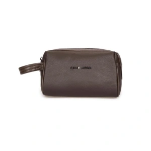 PIERRE CARDIN 01PC002001-F KH PORTFÖY EL ÇANTASI KAHVE RENGİ