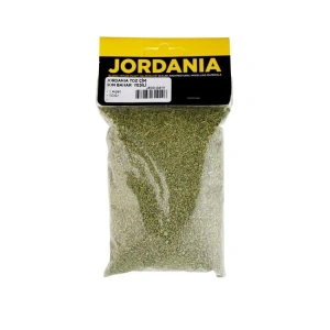 JORDANIA MAKET JE00-04111 TOZ ÇİM SONBAHAR YEŞİLİ 50gr.